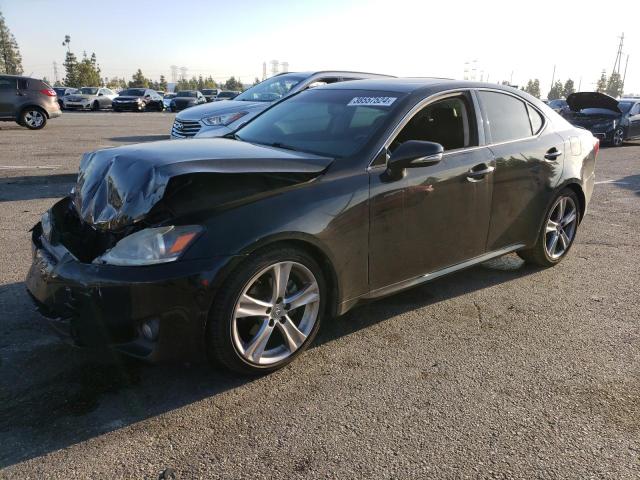 LEXUS IS 2012 jthbf5c22c5175521