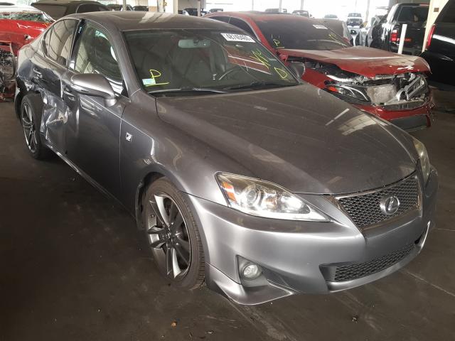 LEXUS IS 250 2012 jthbf5c22c5176023