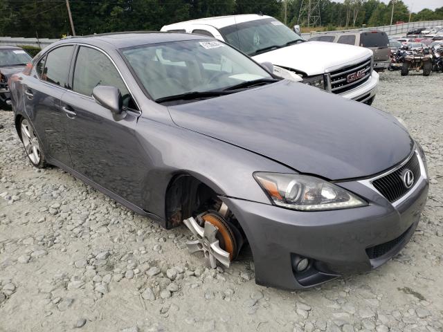 LEXUS IS 250 2012 jthbf5c22c5182713