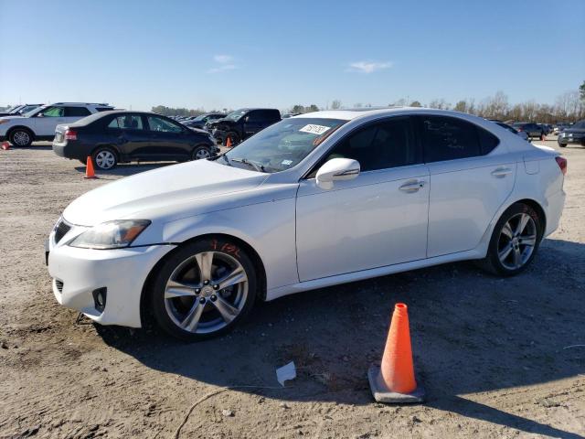 LEXUS IS 250 2012 jthbf5c22c5183313