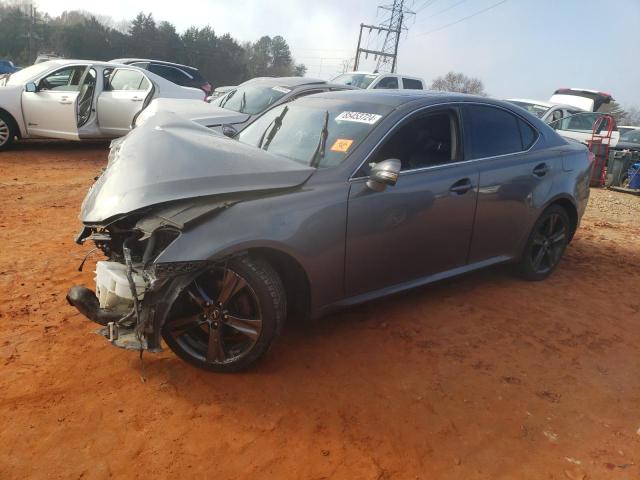 LEXUS IS 250 2013 jthbf5c22d5185225