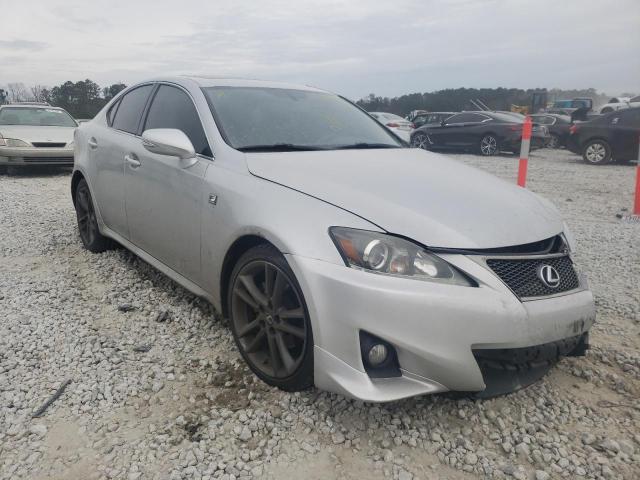 LEXUS IS 250 2013 jthbf5c22d5185323