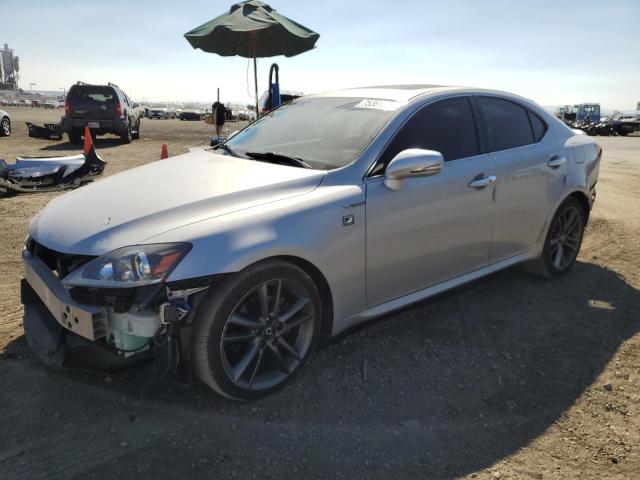 LEXUS IS 2013 jthbf5c22d5186407