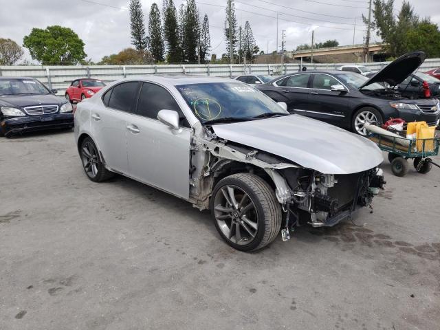 LEXUS IS 250 2013 jthbf5c22d5187136