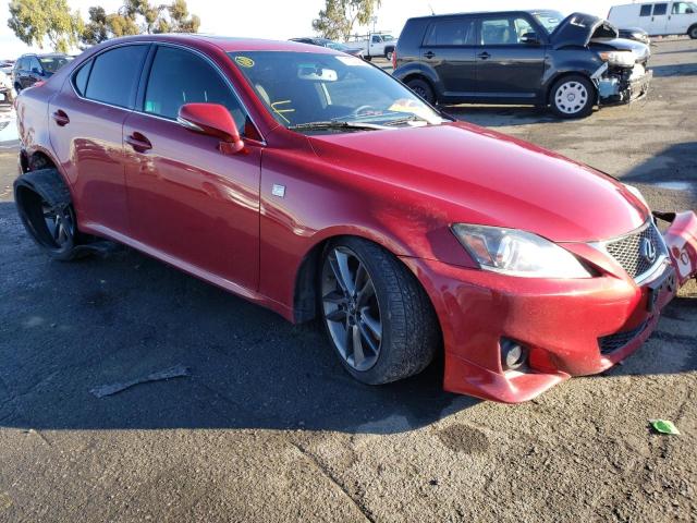 LEXUS IS 250 2013 jthbf5c22d5187959