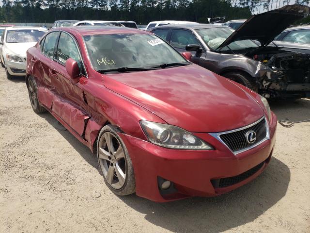 LEXUS IS 250 2013 jthbf5c22d5188528