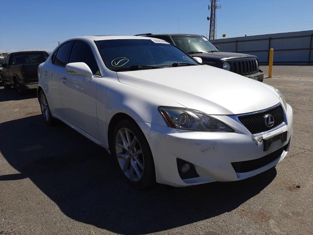 LEXUS IS 250 2013 jthbf5c22d5190344