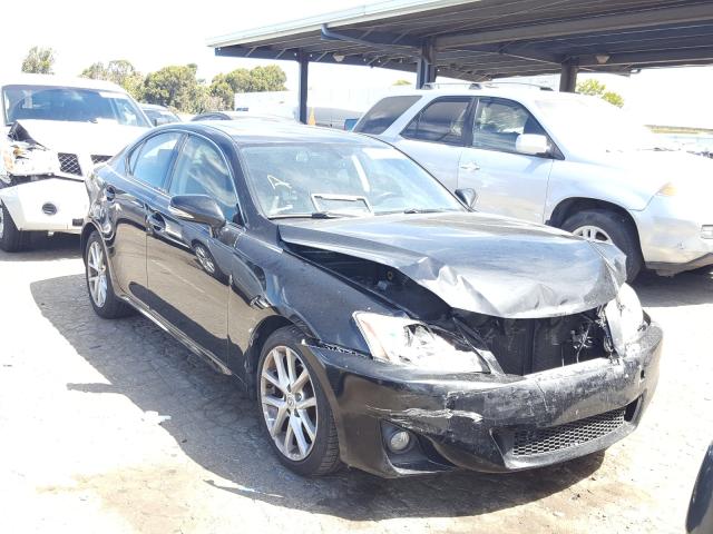 LEXUS IS 250 2013 jthbf5c22d5190960