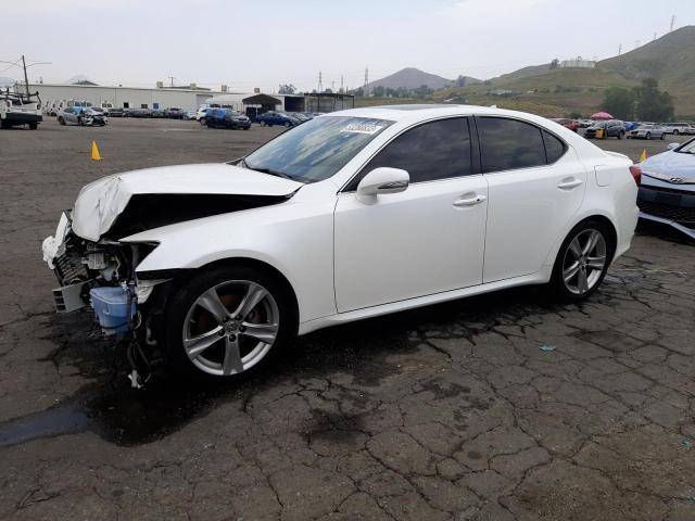 LEXUS IS 250 2013 jthbf5c22d5191266