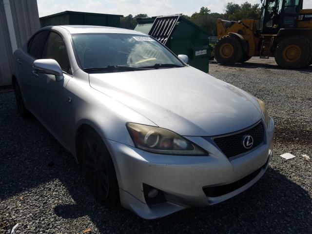 LEXUS IS 250 2013 jthbf5c22d5191770