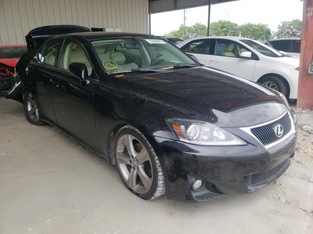 LEXUS IS 250 2013 jthbf5c22d5193079