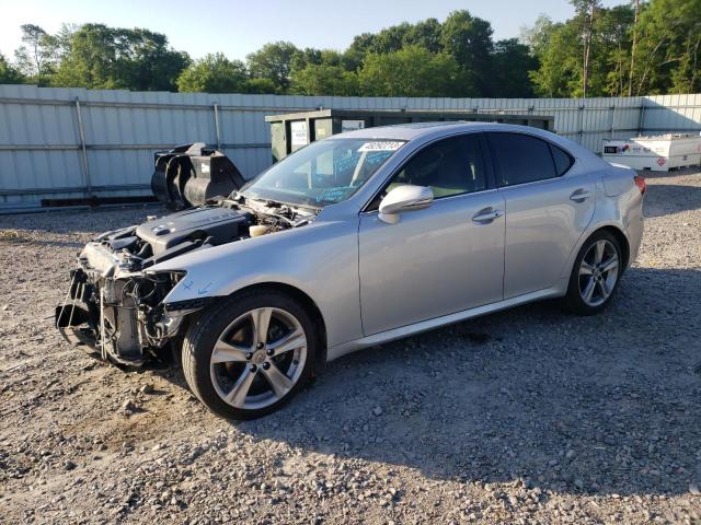 LEXUS IS 250 2013 jthbf5c22d5193146