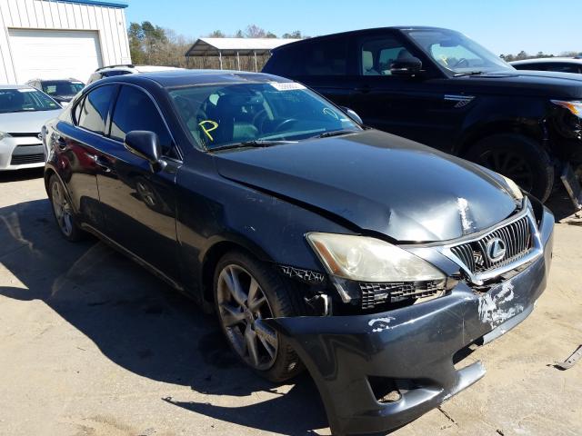 LEXUS IS 250 2010 jthbf5c23a2094672