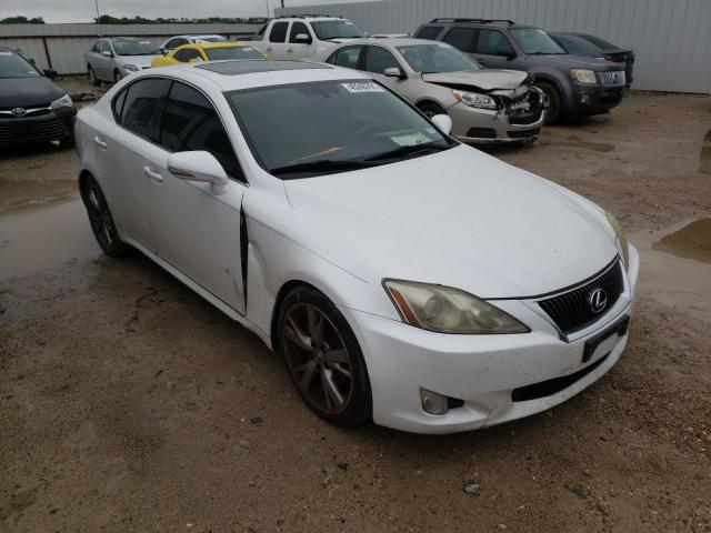 LEXUS IS 250 2010 jthbf5c23a2095756