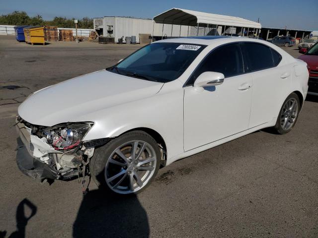 LEXUS IS 250 2010 jthbf5c23a2096986