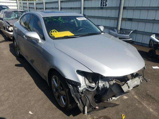 LEXUS IS 250 2010 jthbf5c23a2098799