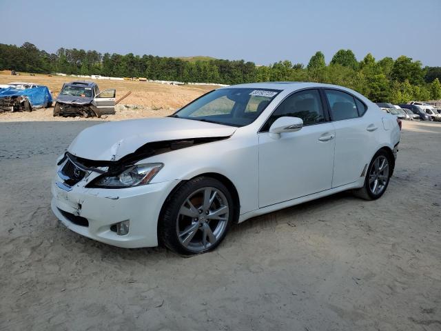 LEXUS IS 250 2010 jthbf5c23a2099743