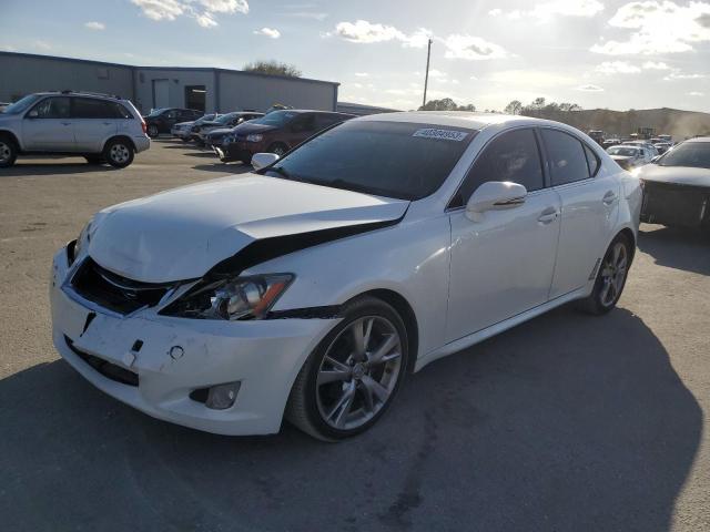 LEXUS IS 250 2010 jthbf5c23a5107533