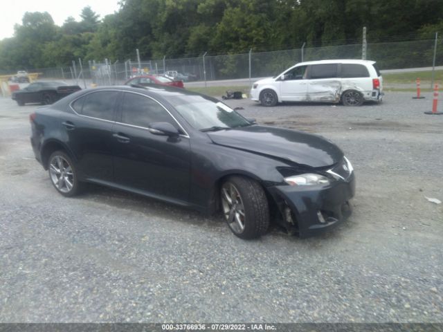 LEXUS IS 250 2010 jthbf5c23a5107984