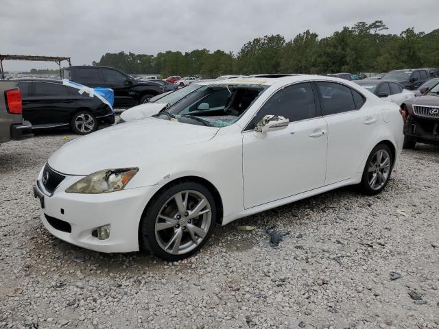 LEXUS IS 2010 jthbf5c23a5108133