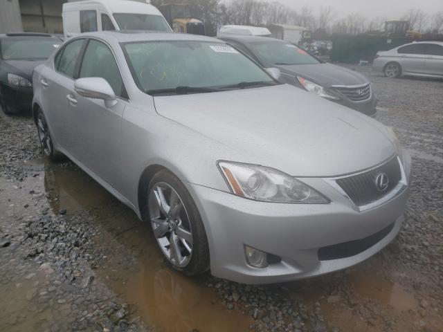 LEXUS IS 250 2010 jthbf5c23a5109038