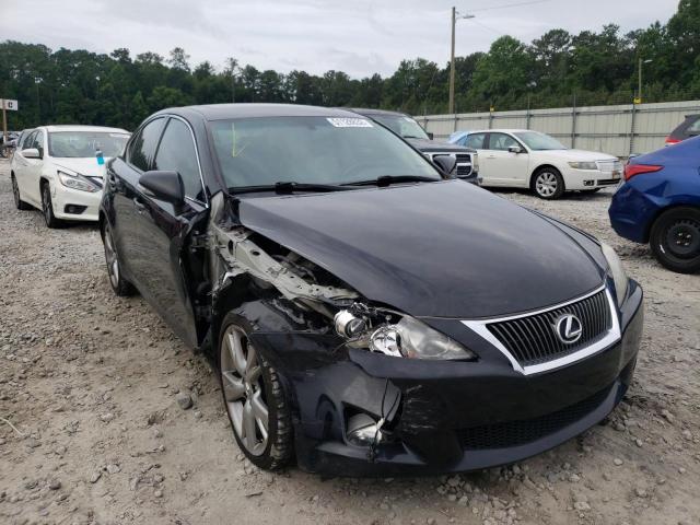 LEXUS IS 250 2010 jthbf5c23a5109119