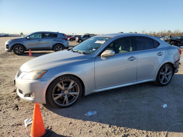 LEXUS IS 250 2010 jthbf5c23a5110769