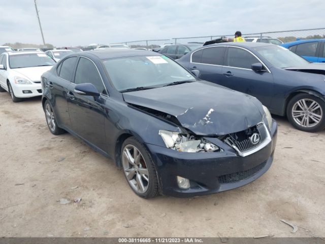 LEXUS NULL 2010 jthbf5c23a5111436