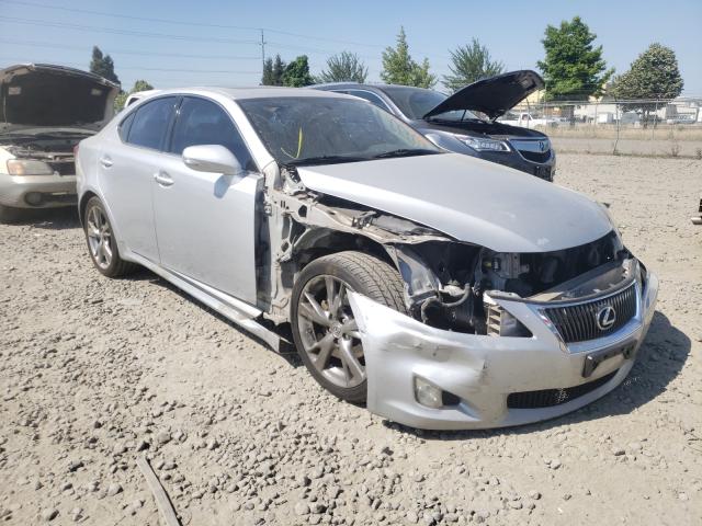 LEXUS IS 250 2010 jthbf5c23a5111758