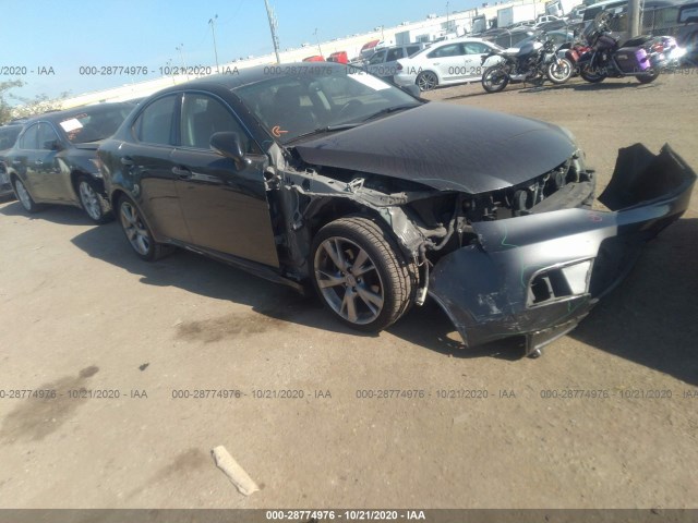 LEXUS IS 250 2010 jthbf5c23a5112831