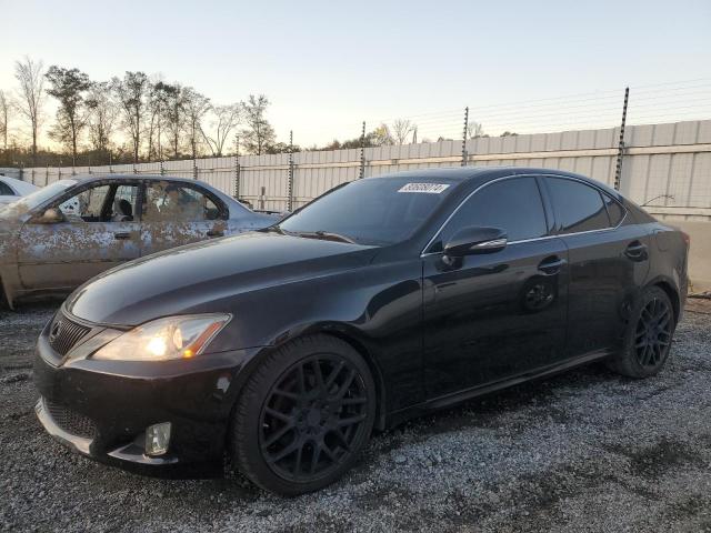 LEXUS IS 250 2010 jthbf5c23a5113445