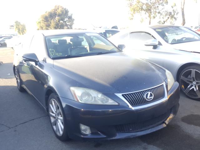 LEXUS IS 250 2010 jthbf5c23a5114773