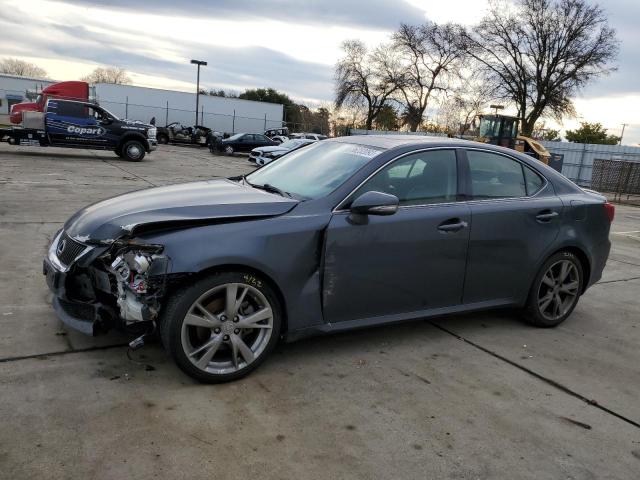 LEXUS IS 250 2010 jthbf5c23a5115034