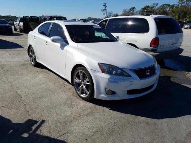 LEXUS IS 250 2010 jthbf5c23a5115728