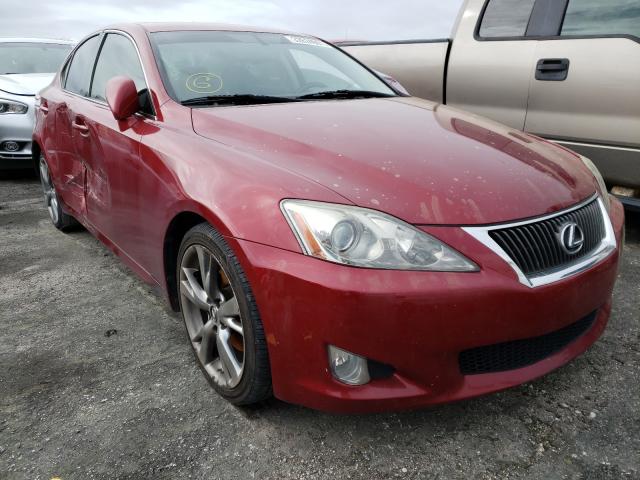 LEXUS IS 250 2010 jthbf5c23a5118371