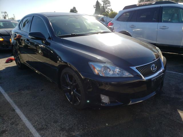 LEXUS IS 250 2010 jthbf5c23a5121559