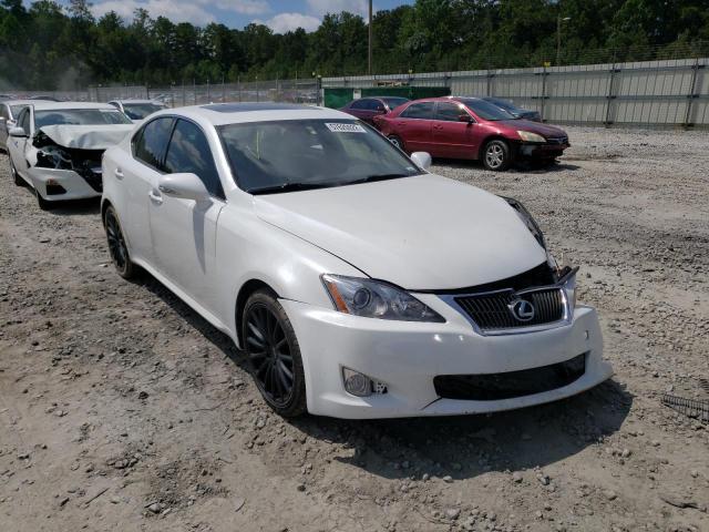 LEXUS IS 250 2010 jthbf5c23a5125014