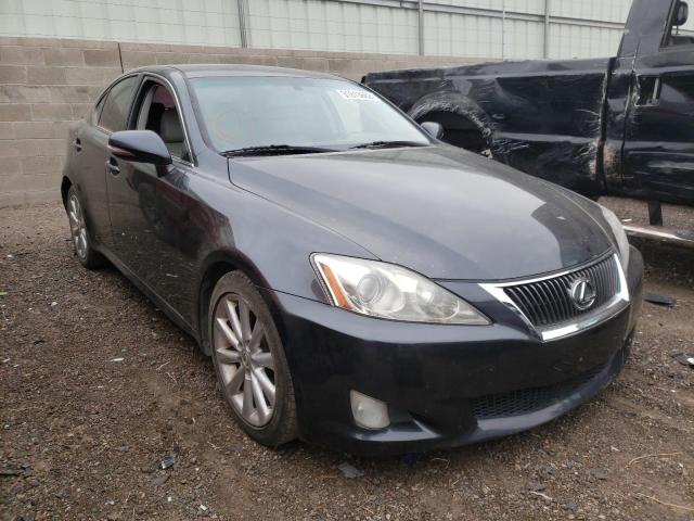 LEXUS IS 250 2010 jthbf5c23a5127779