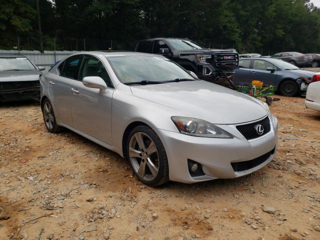 LEXUS IS 250 2011 jthbf5c23b2101377