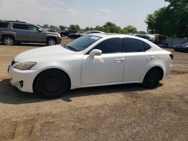 LEXUS IS 250 2011 jthbf5c23b5133549