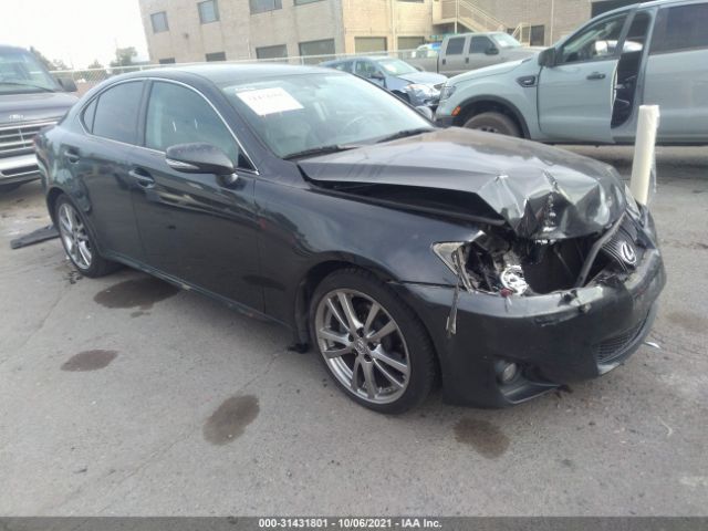 LEXUS IS 250 2011 jthbf5c23b5134961