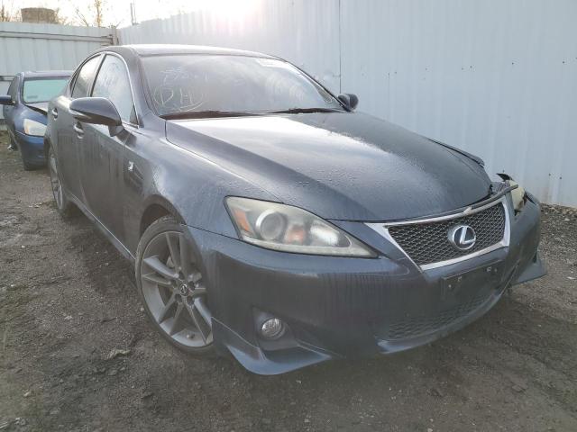 LEXUS IS 250 2011 jthbf5c23b5136676