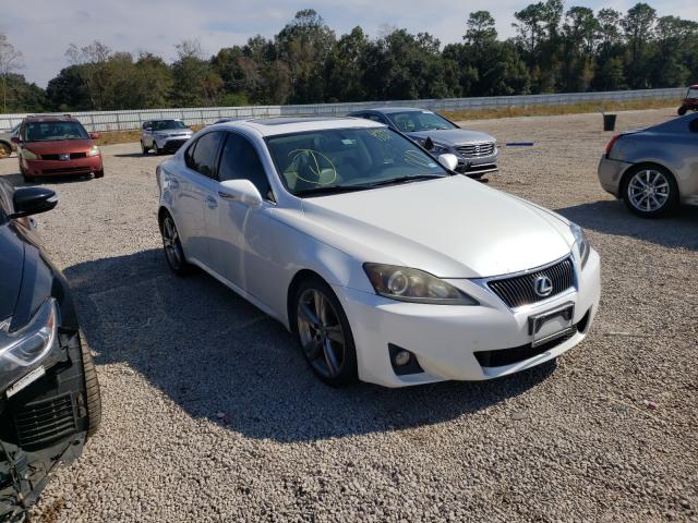 LEXUS IS 250 2011 jthbf5c23b5137164