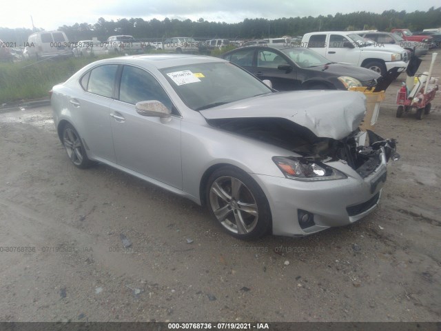 LEXUS IS 250 2011 jthbf5c23b5137620