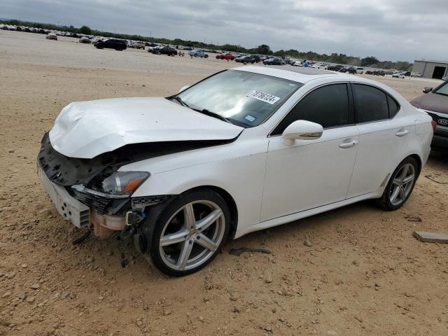 LEXUS IS 250 2011 jthbf5c23b5138377