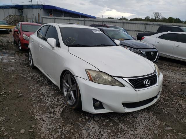 LEXUS IS 250 2011 jthbf5c23b5138895