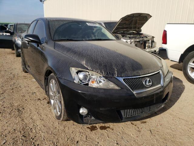 LEXUS IS 2011 jthbf5c23b5138962