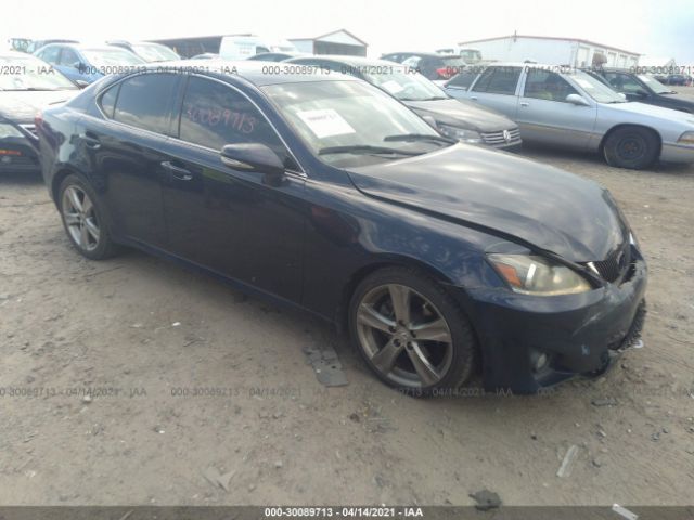 LEXUS NULL 2011 jthbf5c23b5139402