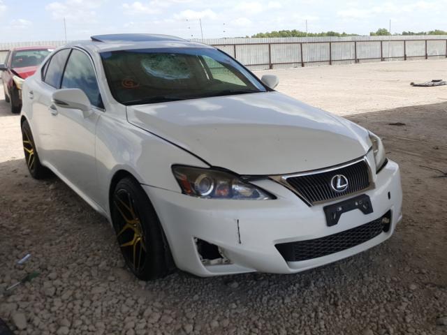 LEXUS IS 250 2011 jthbf5c23b5139996