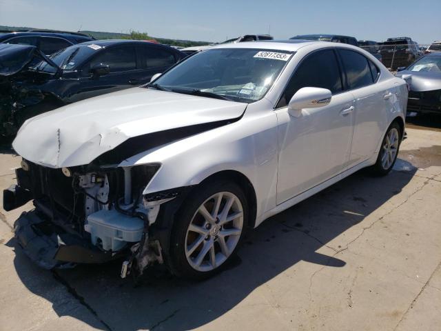 LEXUS IS 250 2011 jthbf5c23b5141151